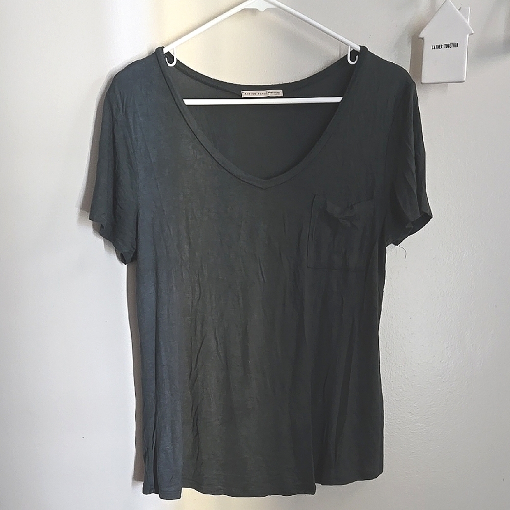 H&M Active Basics Tee